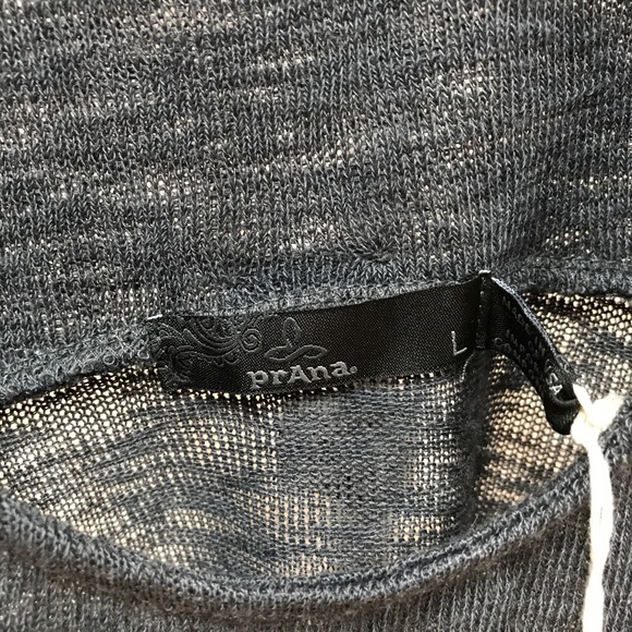 Prana tank top - Picture 3 of 5